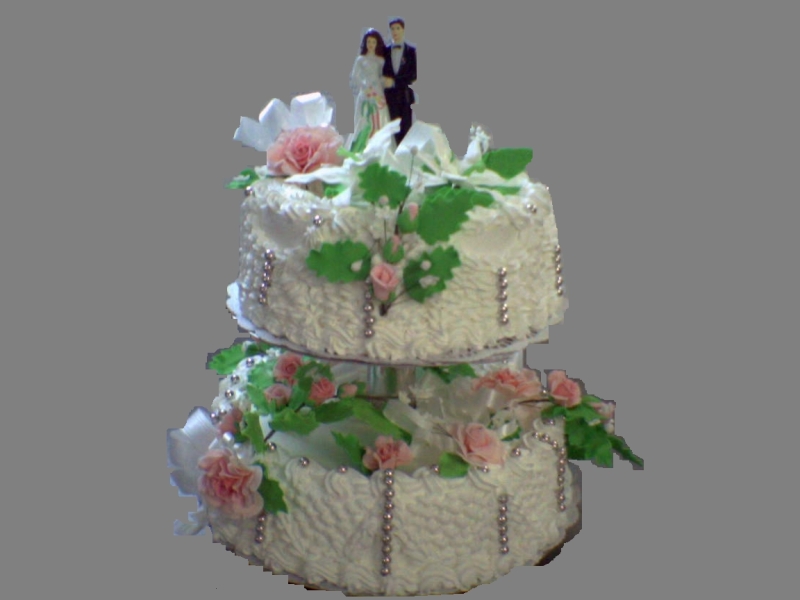 купить свадебный торт